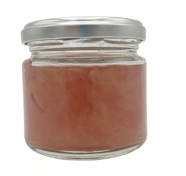 Cherry Blossom Petal Paste