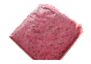 Minced Cherry Blossoms