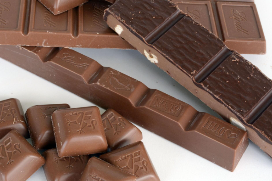 Madagascar 72% Dark Chocolate Couverture