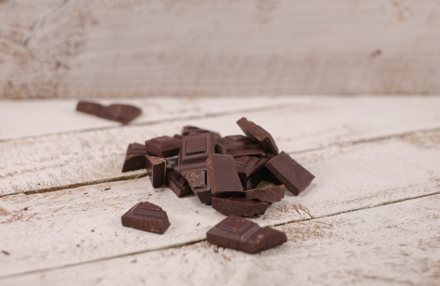 Madagascar 100% Dark Chocolate Couverture