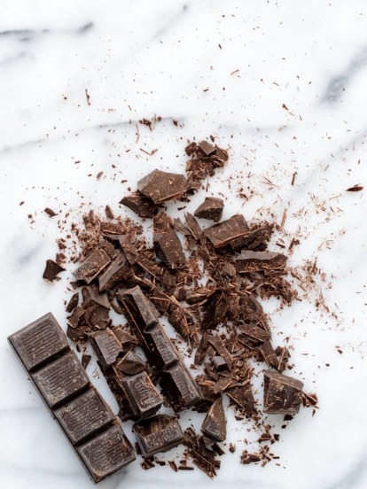 Madagascar 100% Dark Chocolate Couverture