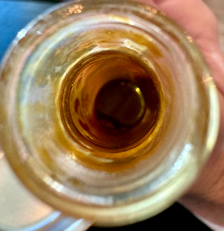 Madagascar Vanilla Awesome Absolute - Ultra-dense Absolute Liquid for Cosmetic