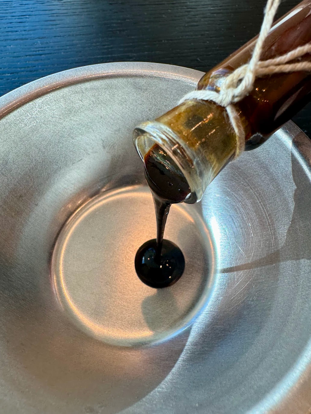 Madagascar Vanilla Awesome Absolute - Ultra-dense Absolute Liquid for Cosmetic