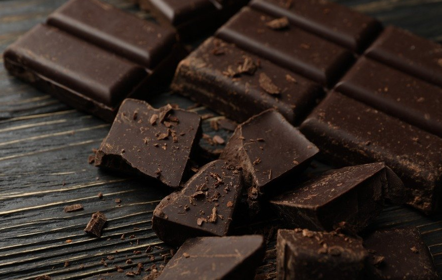 Madagascar 100% Dark Chocolate Couverture