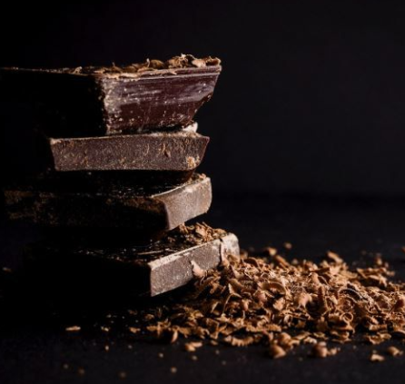 Madagascar 100% Dark Chocolate Couverture