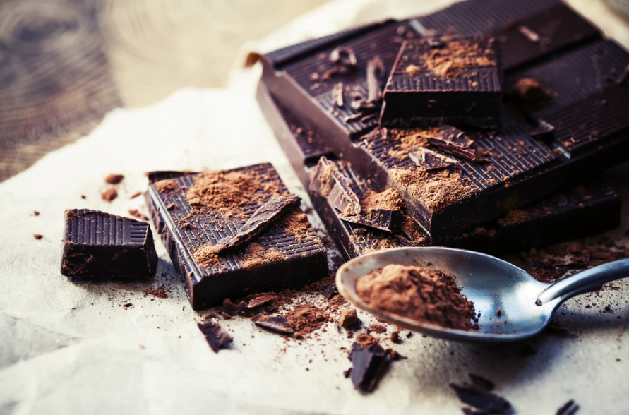 Madagascar 100% Dark Chocolate Couverture