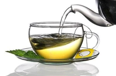 Kola Tea (Blend - Mixed Kolas with green tea)