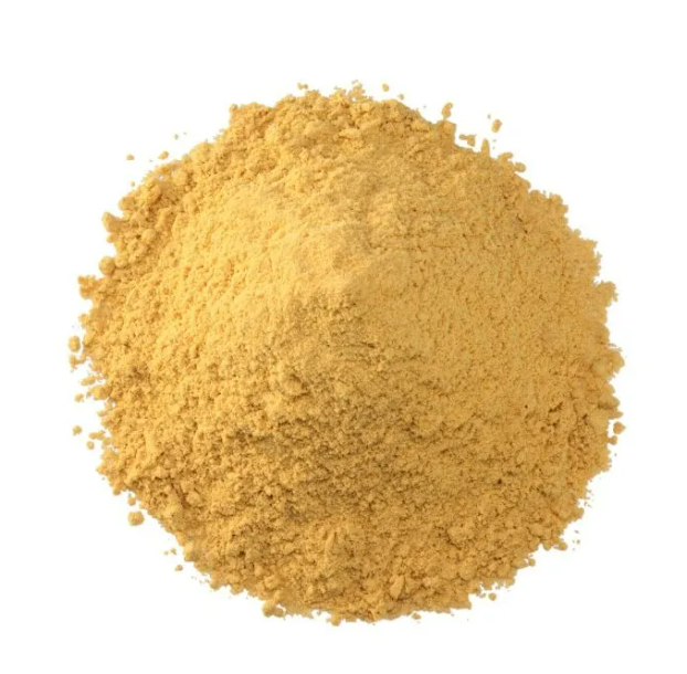 Ginger Ground - 100% Natural Premium Spice