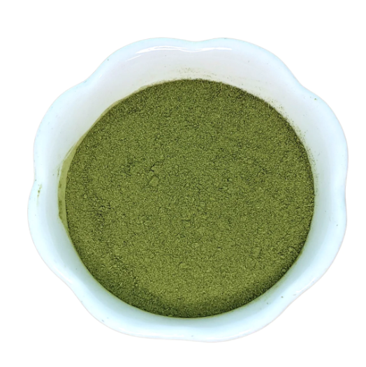 Green Kola Powder