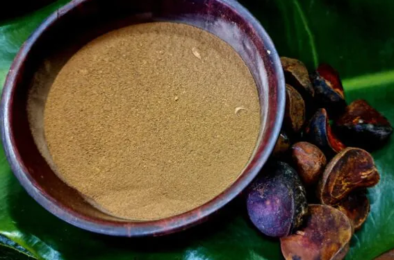 Kola Premium Select Ground Powder