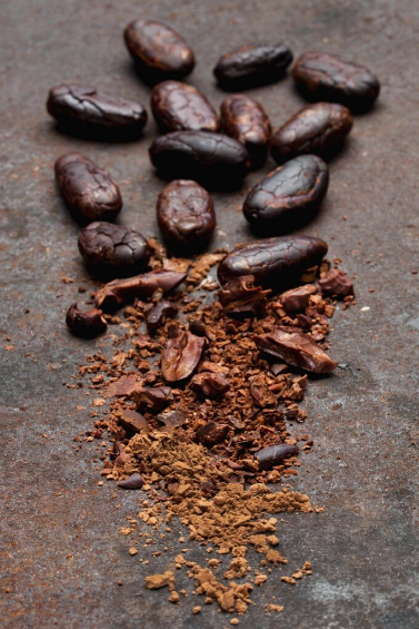 Madagascar Criollo-Only Cacao Beans (Unroasted)