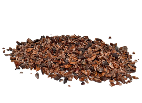 Madagascar Cacao Nibs (Whole Nibs)