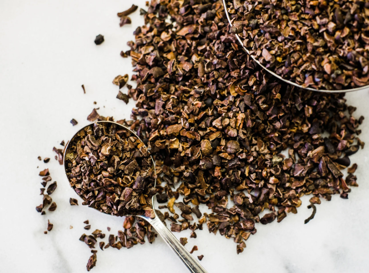 Madagascar Cacao Nibs (Whole Nibs)