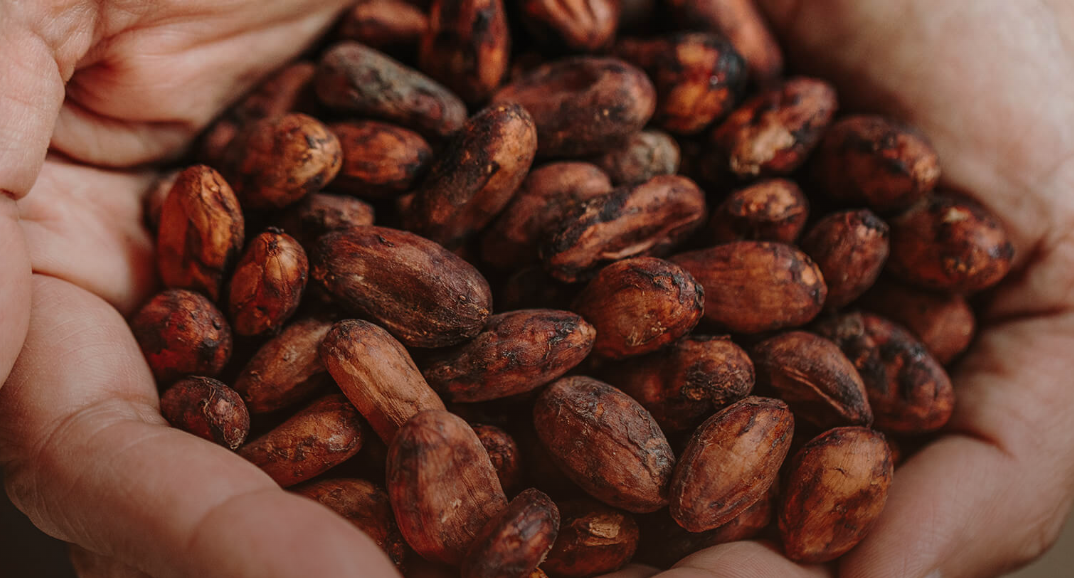 Madagascar 72% Dark Chocolate Couverture