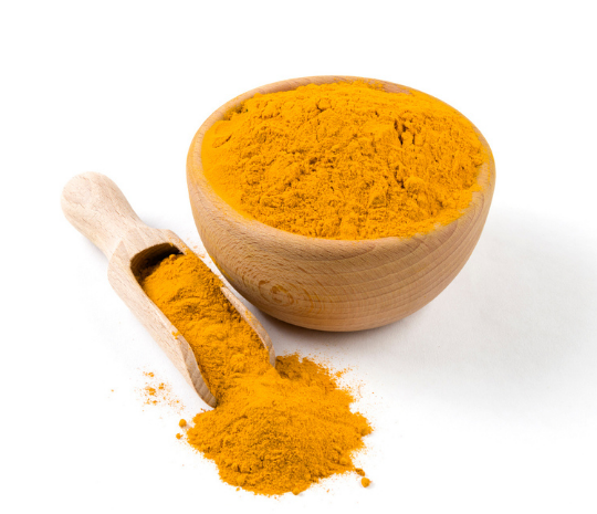 Turmeric Ground - 100% Natural Premium Spice