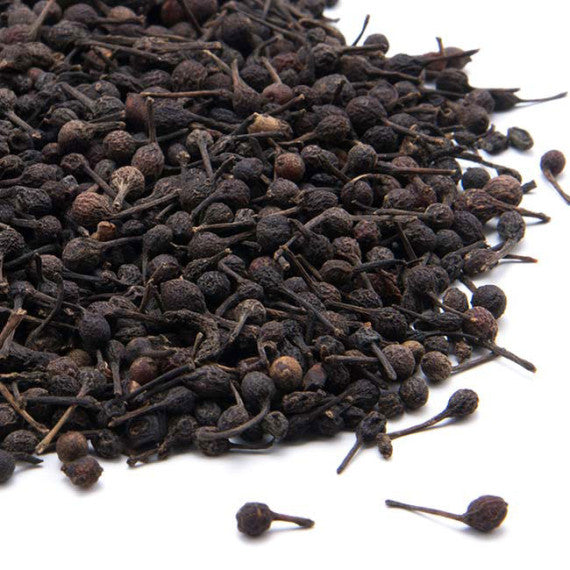 Wild Pepper Black Mix - 100% Natural Premium Spice
